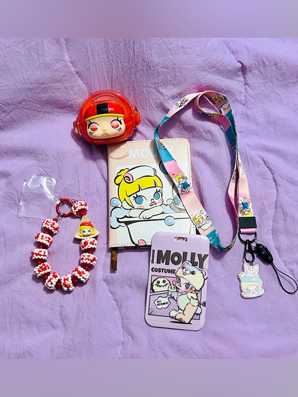 Molly Bundle